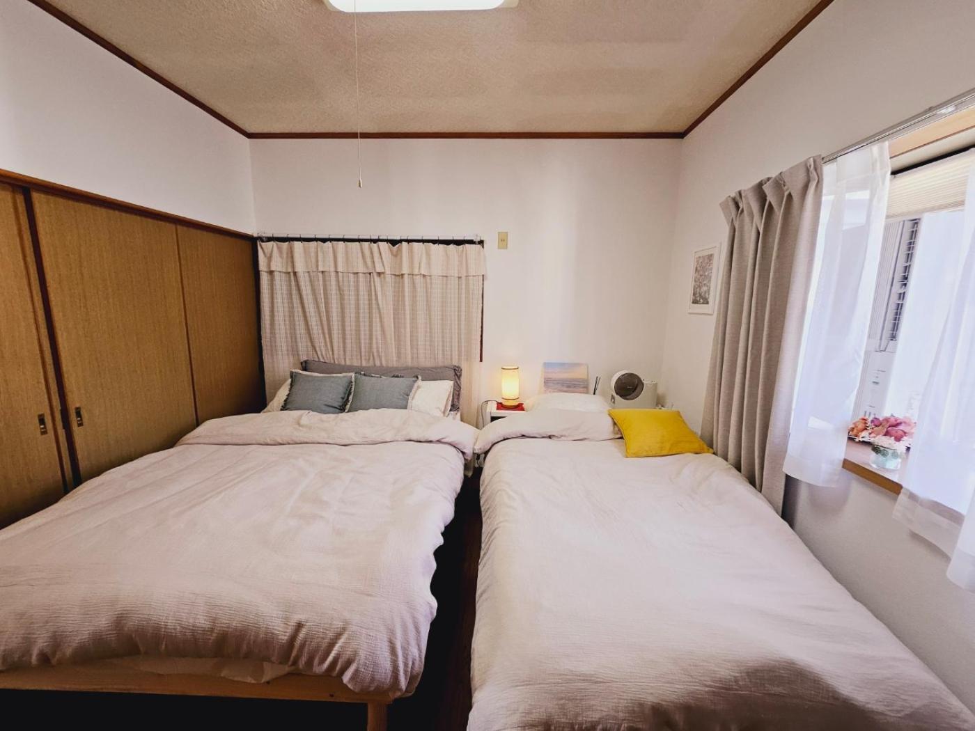 Asahistay -Koiwa, Free Parking O, Whole Family House, Japanese Garden Taste Prefektura Tokio Exteriér fotografie