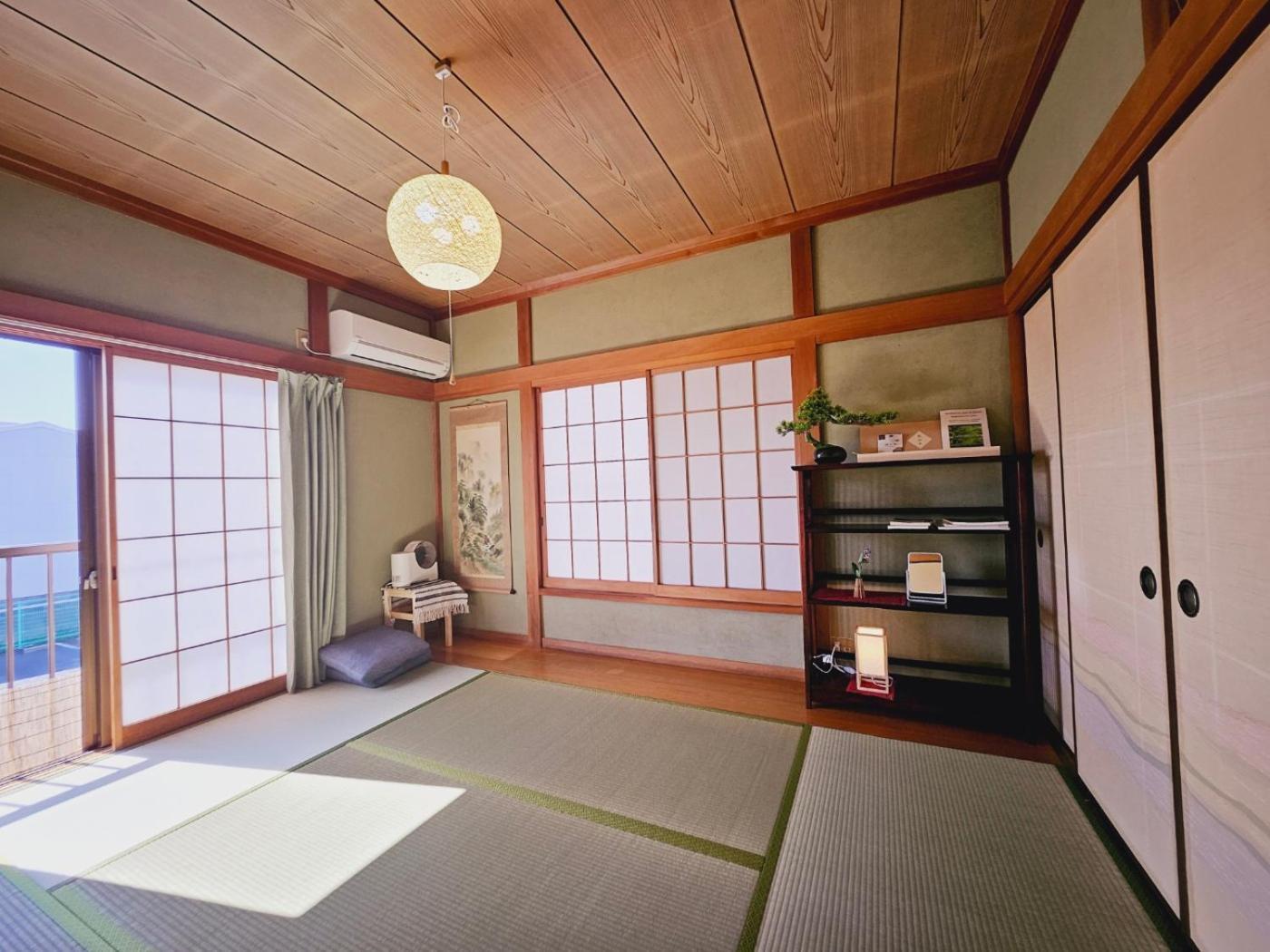 Asahistay -Koiwa, Free Parking O, Whole Family House, Japanese Garden Taste Prefektura Tokio Exteriér fotografie