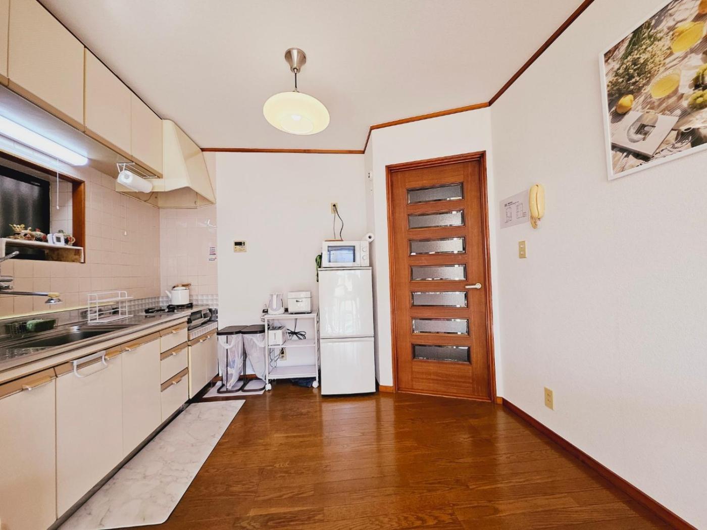 Asahistay -Koiwa, Free Parking O, Whole Family House, Japanese Garden Taste Prefektura Tokio Exteriér fotografie