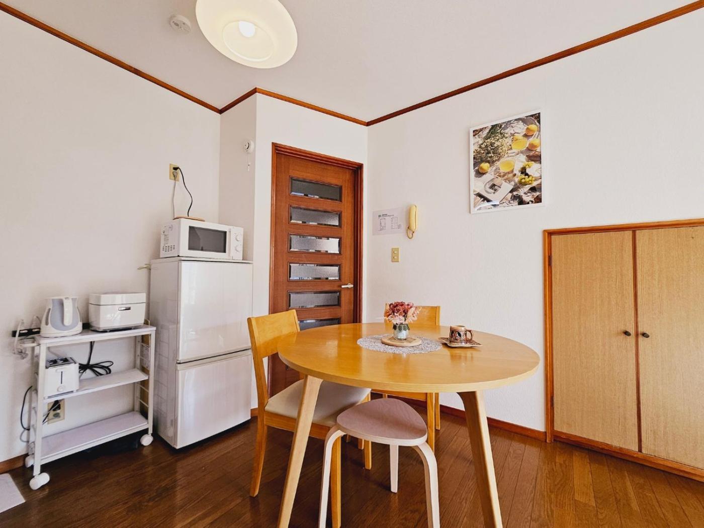 Asahistay -Koiwa, Free Parking O, Whole Family House, Japanese Garden Taste Prefektura Tokio Exteriér fotografie