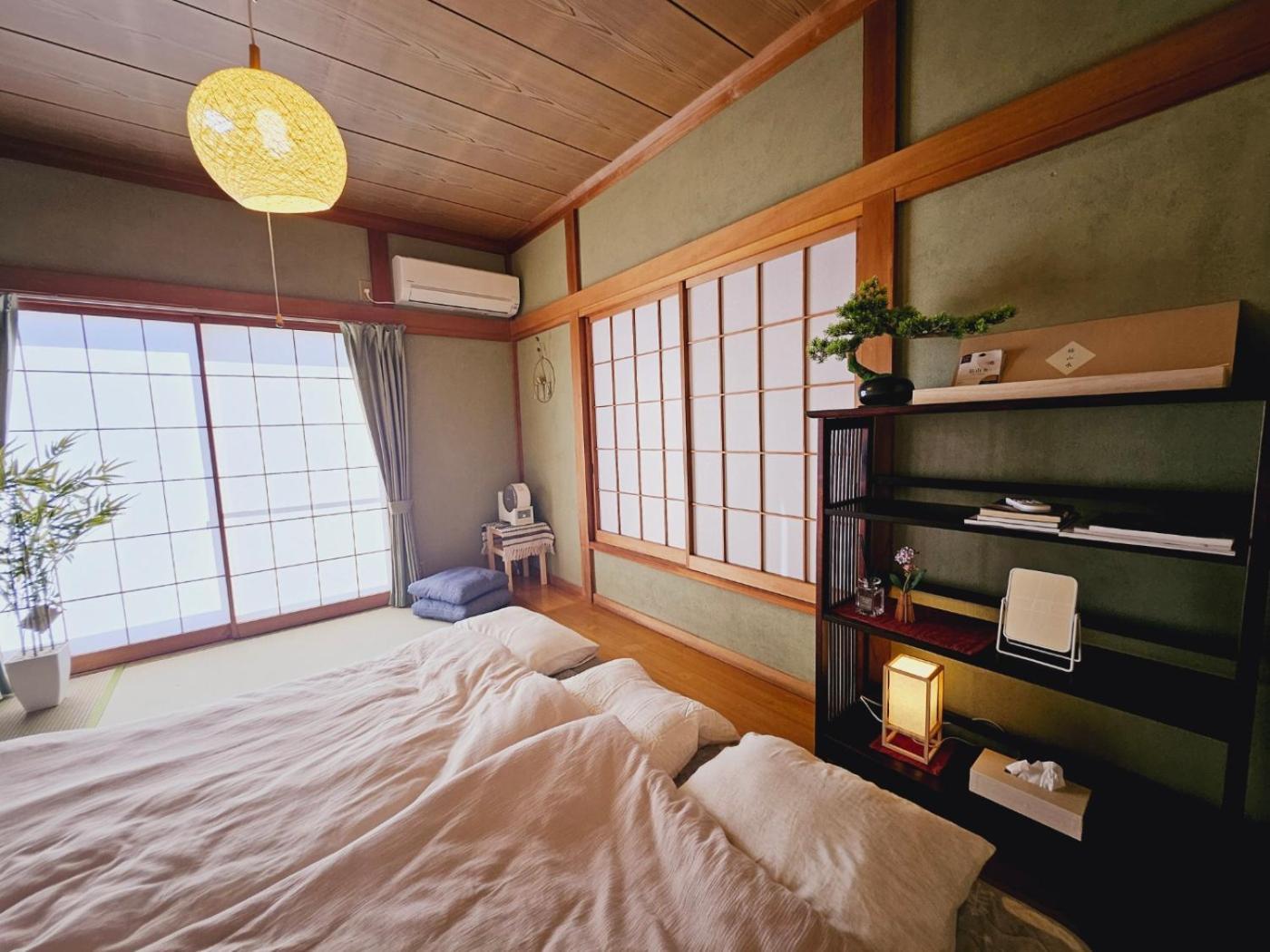 Asahistay -Koiwa, Free Parking O, Whole Family House, Japanese Garden Taste Prefektura Tokio Exteriér fotografie